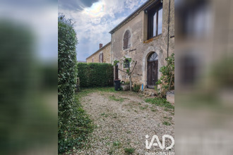 achat maison levis 89520