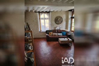 achat maison levis 89520