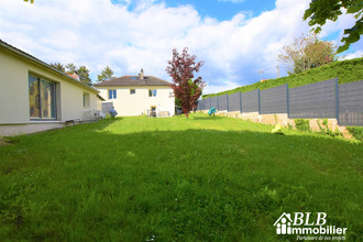 achat maison levis-st-nom 78320