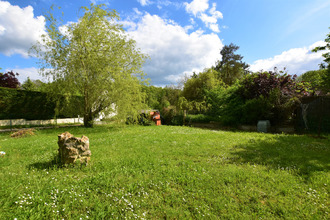 achat maison levis-st-nom 78320