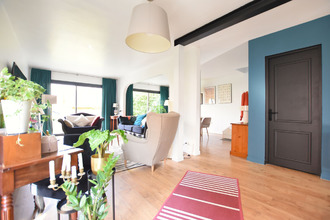 achat maison levis-st-nom 78320