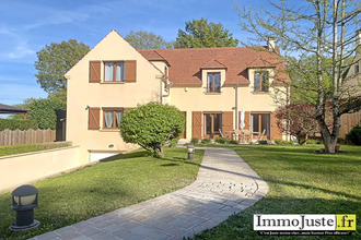 achat maison levis-st-nom 78320