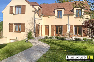 achat maison levis-st-nom 78320