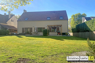 achat maison levis-st-nom 78320