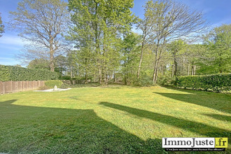 achat maison levis-st-nom 78320