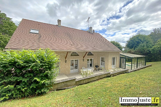 achat maison levis-st-nom 78320