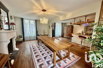 achat maison levroux 36110