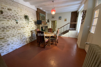 achat maison levroux 36110