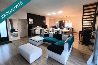 achat maison levroux 36110