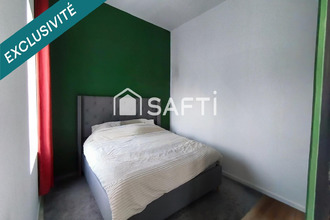 achat maison levroux 36110