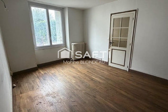 achat maison levroux 36110