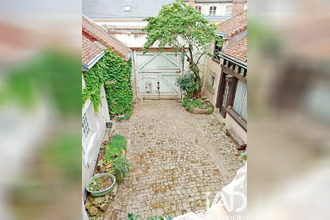 achat maison levroux 36110