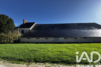 achat maison levroux 36110