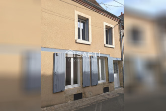 achat maison levroux 36110