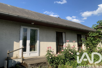 achat maison levroux 36110