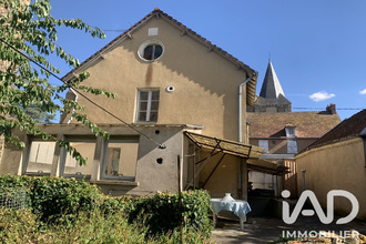 achat maison levroux 36110