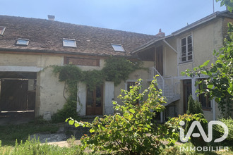 achat maison levroux 36110