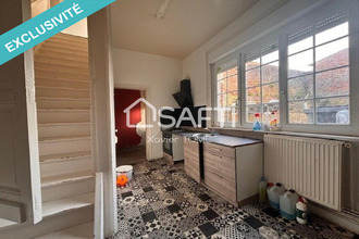 achat maison lewarde 59287