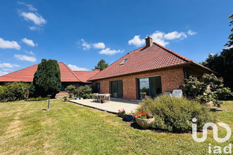 achat maison lewarde 59287