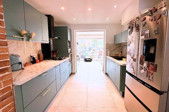 achat maison lewarde 59287