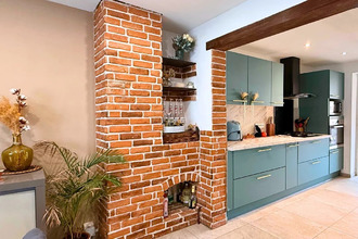 achat maison lewarde 59287