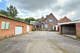 achat maison lewarde 59287