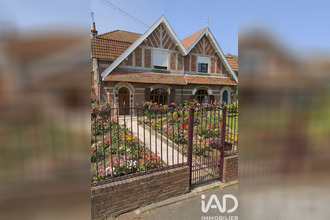 achat maison lewarde 59287