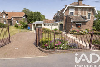 achat maison lewarde 59287