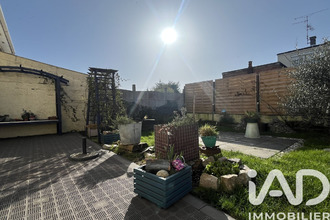 achat maison lewarde 59287