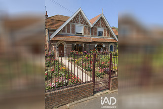 achat maison lewarde 59287