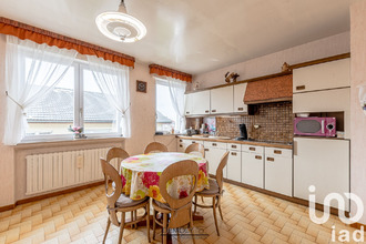 achat maison lexy 54720