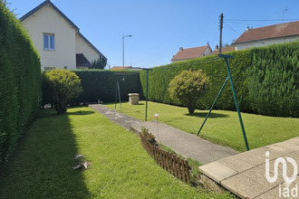 achat maison lexy 54720