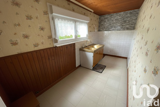 achat maison lexy 54720