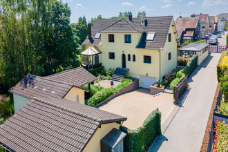 achat maison lexy 54720