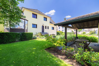 achat maison lexy 54720