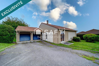 achat maison lexy 54720