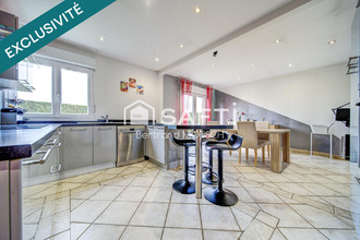 achat maison lexy 54720