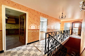 achat maison lexy 54720