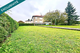 achat maison lexy 54720