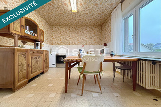 achat maison lexy 54720