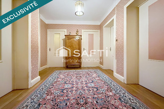 achat maison lexy 54720