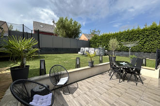 achat maison lexy 54720