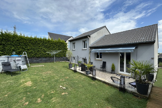 achat maison lexy 54720