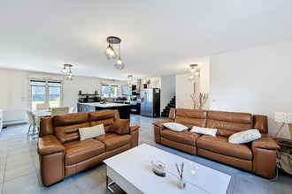 achat maison lexy 54720