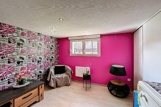 achat maison lexy 54720