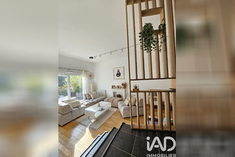 achat maison lexy 54720