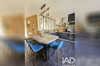 achat maison lexy 54720