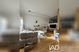 achat maison lexy 54720