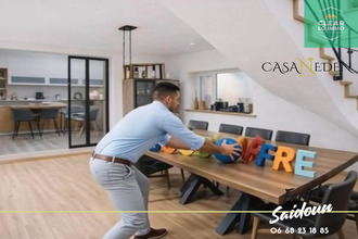 achat maison lexy 54720