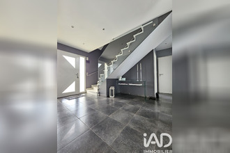 achat maison lexy 54720